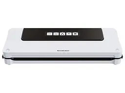 Вакуумный упаковщик Silver Crest SV 125 C3 White - мініатюра 6
