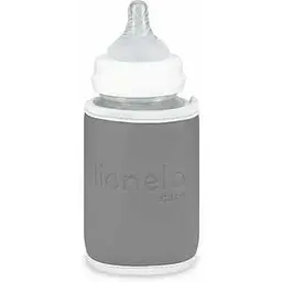 Підігрівач пляшок Lionelo Thermup Go Grey Silver (LOC-THERMUP GO GREY SILVER) - мініатюра 3