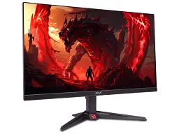 Монітор Acer VG270UX1bmiipx (UM.HV0EE.105) - мініатюра 2