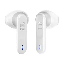 Навушники TWS JBL Wave Flex White (JBLWFLEXWHT) - мініатюра 3