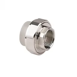 Згін "Американка" PPR Thermo Alliance 32х1" ВР DSI003