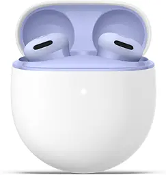 Навушники Google Pixel Buds 2a Iris