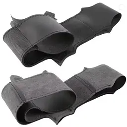 Чохол Обплетення Керма для Toyota Rav-4 2006-2010 Шкіра (Модельна Викрійка) - мініатюра 2