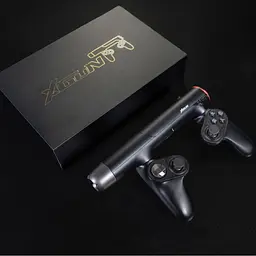 Ігровий контролер для PS та планшета XGUN-X1 з акумулятором і лазерним прицілом ∙ Джойстик-автомат XGUN-X1 - мініатюра 2
