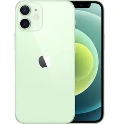 Мобільний телефон Apple iPhone 12 mini 128GB Green (MGE73)