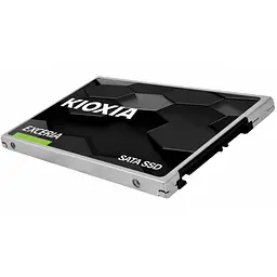 Накопичувач SSD 2.5" 480GB EXCERIA Kioxia (LTC10Z480GG8) - мініатюра 3