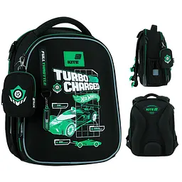 Рюкзак Kite Kids 2737 Cat&Fun