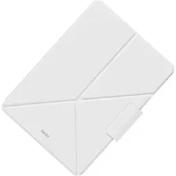 Чохол-книжка Benks Urban Magnetic Case для Apple iPad Air 10.9` (2020-2022)/Air 11` (2024-2026)/Pro 11` (2020-2022) White [130785] - мініатюра 4