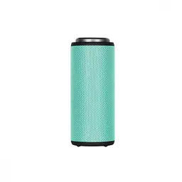 Портативна колонка 2E SoundXTube Turquoise (2E-BSSXTWTQ) - мініатюра 6