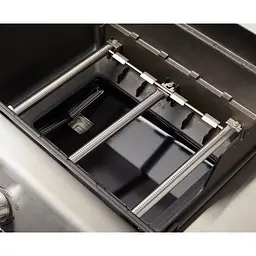 Гриль газовий Weber Spirit E-325 GBS чорний (46712275) - мініатюра 8