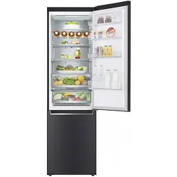 Холодильник LG GW B509SBUM з морозильною камерою - мініатюра 8