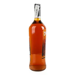 Уцінка. Алкогольний напій Cucaracha Spiced Gold 35% 1 л  - мініатюра 3