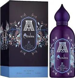 Парфумована вода Attar Collection Azalea 100 мл - мініатюра 2