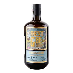 Віскі Rest & Be Thankful SmalBatch #3 Finglassie 6y.o. 46% 0.7 л