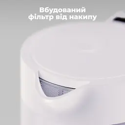Електрочайник AENO EK5 (AEK0005) - мініатюра 10