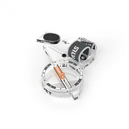 Компас Silva Arc Jet 360 Left (1033-SLV 37893)