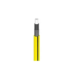 Шланг для поливу Cellfast 4YELLOW 3/4" 20м, 4 шари, до 20 Бар, -10…+50°C (10-520) - мініатюра 3