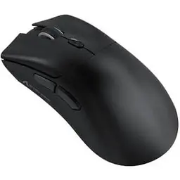 Миша Attack Shark R1 Wireless Gaming Mouse (R1-3311B) чорна - мініатюра 2