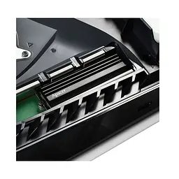 Накопичувач SSD M.2 Apacer AS2280Q4U5 (For PS5) 512GB 2280 PCIe 4.0x4 NVMe 3D Nand Read/Write: 7000/3000 MB/sec (AP512GAS2280Q4U5-1) - мініатюра 8