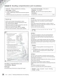 English World 6. eacher's Guide + eBook Pack - мініатюра 4