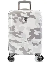 Валіза Heys White Camo (S) (13126-3045-21) 930179 - мініатюра 2