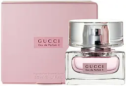 Оригінал GUCCI 2 30 мл парфумована вода