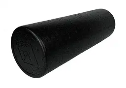 Масажний ролик PolyFoam Roller EPP 45 см EasyFit fit0024985 - мініатюра 3