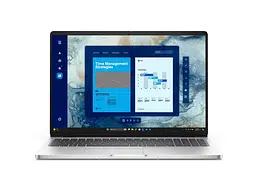 Ноутбук Dell Pro 16 (BTO105PC16250UA_W11P)
