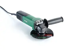 Шліфмашина кутова Apro 125/1000(899003)
