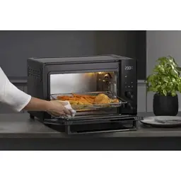 Електропіч Hisense HOM30AF (TH30B3-ML) - мініатюра 9