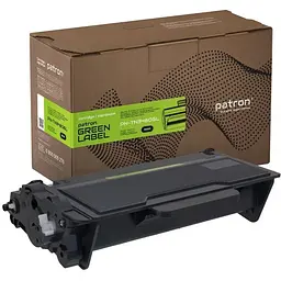 Тонер-картридж Patron Brother TN-3480 Green Label (PN-TN3480GL)