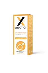 Збуджуючий крем Xtra Erection від Ruf - мініатюра 3