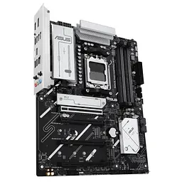 Материнська плата ASUS B650E MAX GAMING WIFI - мініатюра 2