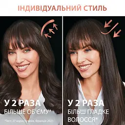 Фен-щітка Rowenta Ultimate Experience CF9620 [64082] - мініатюра 4