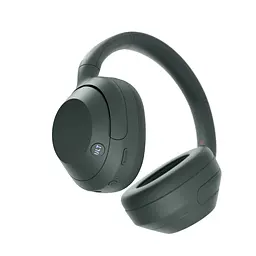 Навушники Sony Over-ear ULT WEAR BT 5.2 ANC AAC LDAC Wireless Mic Зелений (WHULT900NH.CE7) - мініатюра 7
