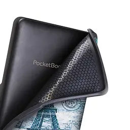 Обкладинка AIRON Premium для PocketBook 606/628/633 «Paris» - мініатюра 2