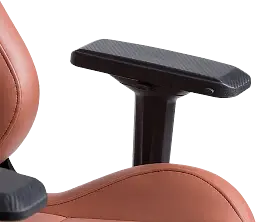 Геймерське крісло GT Racer коричневе (X-8005 Brown) - мініатюра 6