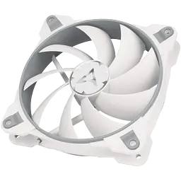 Вентилятор Arctic BioniX P120 Grey/White (ACFAN00167A)