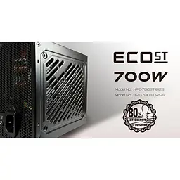 Блок живлення Highpower 700W (HPE-700ST-B12S) Б/в - мініатюра 4