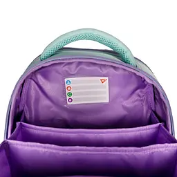 Рюкзак каркасний YES H-100 Pusheen the Cat 35х28х15 см Різнокольоровий (559850) - мініатюра 8