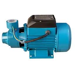 Насос вихровий Volks pumpe QB60 0,37кВт - мініатюра 2