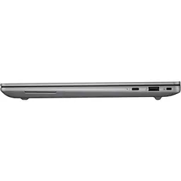 Ноутбук HP 14 ZBook Ultra G1a WUXGA IPS/Ryzen AI Max PRO 380/16GB/512SSD/Radeon/DOS/Silver (B30D7ES) - мініатюра 7