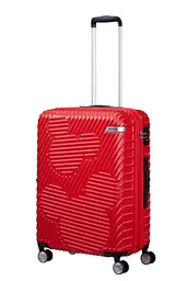Валіза American Tourister MICKEY CLOUDS MICKEY CLASSIC RED 66x47x24(27) 66 См 59C*00002 - мініатюра 10