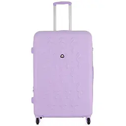 Валіза Semi Line 28" (L) Light Violet (T5926-3) - мініатюра 2
