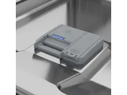 Вбудована посудомийна машина Beko BDIN38521Q - мініатюра 3