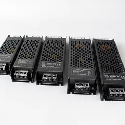 Блок живлення Friendlylight SP-ST 200Вт 24В IP20 FL-SP-ST-200W 24V - мініатюра 3
