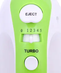 Міксер Adler AD 4205 green - мініатюра 6