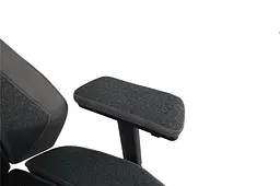 Ігрове крісло Aerocool XTAL Mesh Black (TEGC-2101101.11) - мініатюра 9