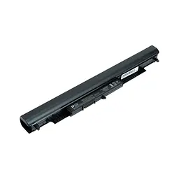 Акумулятор до ноутбука HP 240 G4 (HS03) 10.8V 2600mAh PowerPlant (NB462056) - мініатюра 2