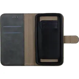 Чохол-книжка Toto Book Silicone Slide Universal Cover 6.5" (№3) Gray - мініатюра 3